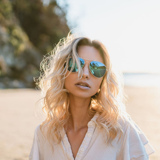 Kitty Hawk Sunglasses