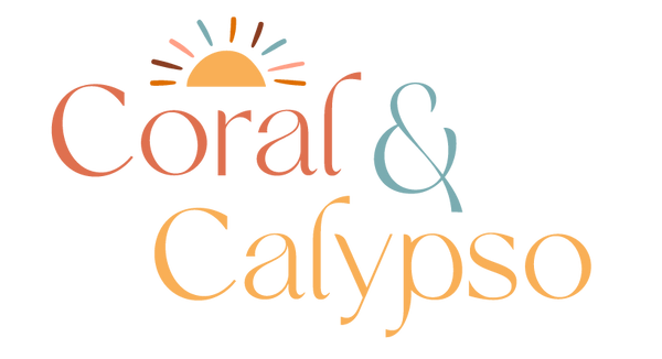 Coral & Calypso Logo