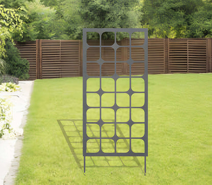 Laguna Metal Trellis/Privacy Screen