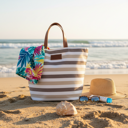 El Alberto City Bag