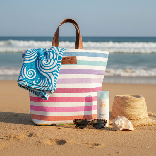 El Alfredo City Bag