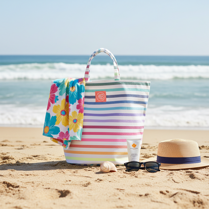 El Domingo Market Bag