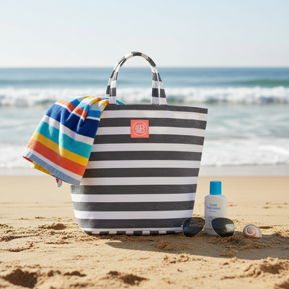 El Manuel Market Bag