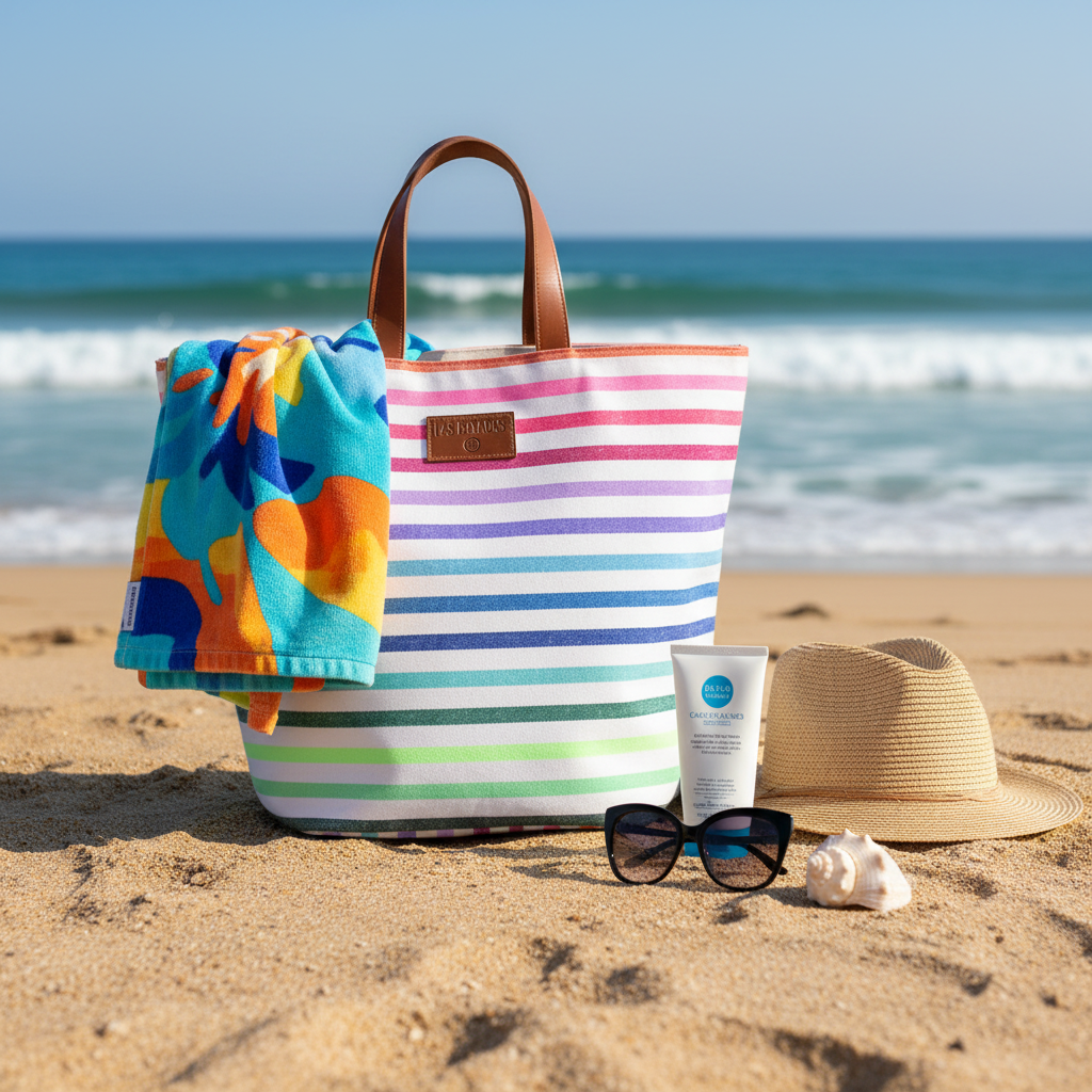 El Roberto City Bag