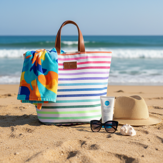 El Roberto City Bag
