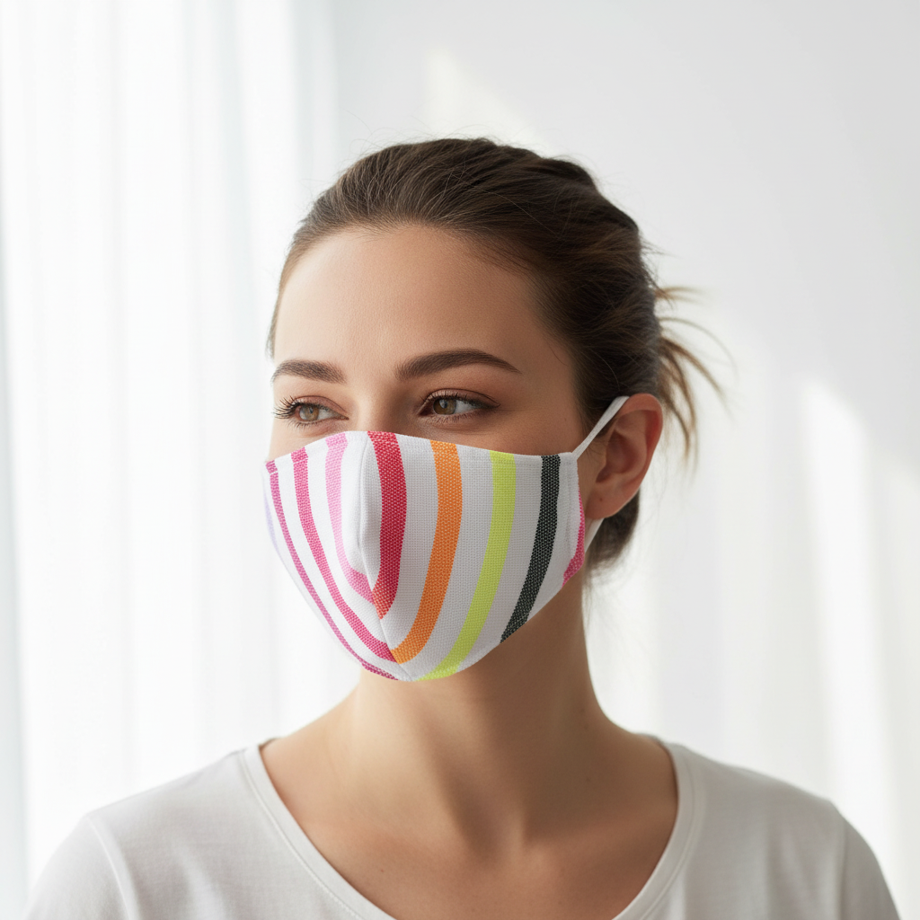 Face Mask (Adult)
