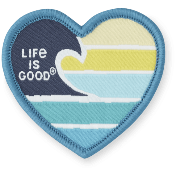 Patches