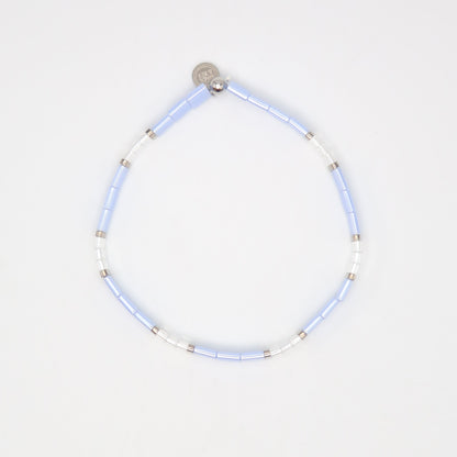 LILAC - Tila Bead Bracelet | Single