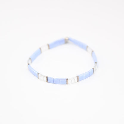 LILAC - Tila Bead Bracelet | Single
