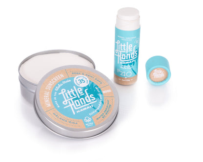 Complete Sunscreen Combo