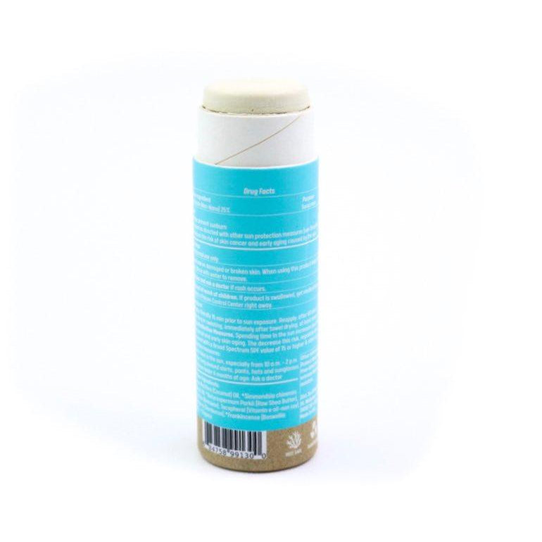 Mineral Sunscreen Face Stick (sport stick)