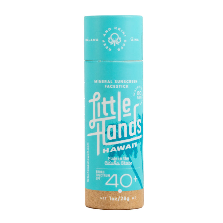 Mineral Sunscreen Face Stick (sport stick)