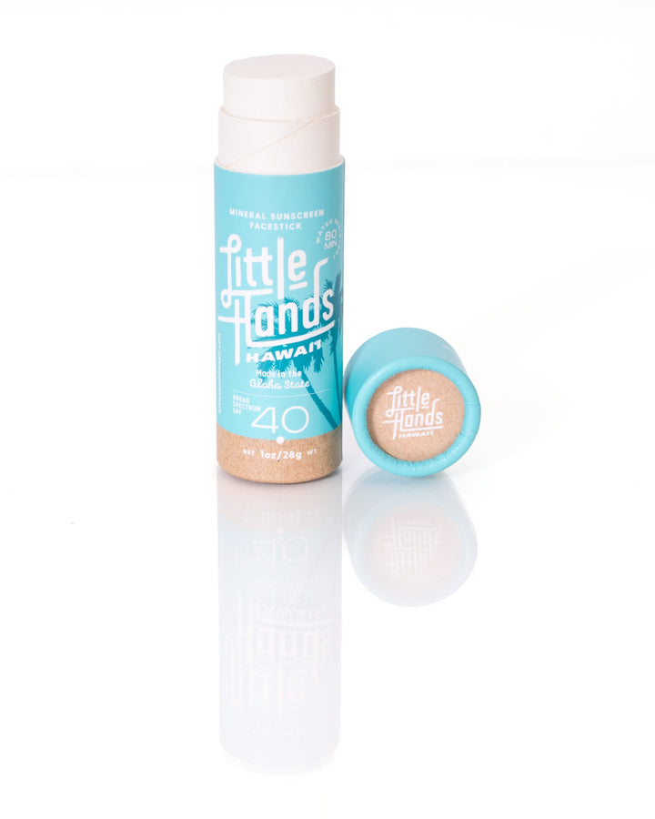 Mineral Sunscreen Face Stick (sport stick)