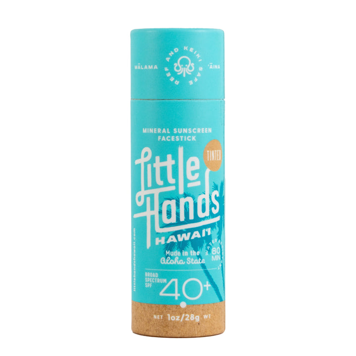 Mineral Sunscreen Face Stick (sport stick)