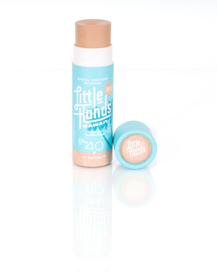 Mineral Sunscreen Face Stick (sport stick)