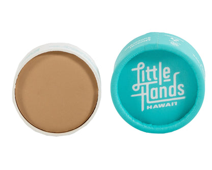 Travel-size Mineral Sunscreen