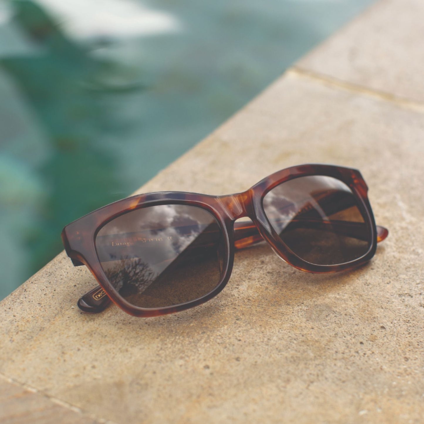 Luray Sunglasses