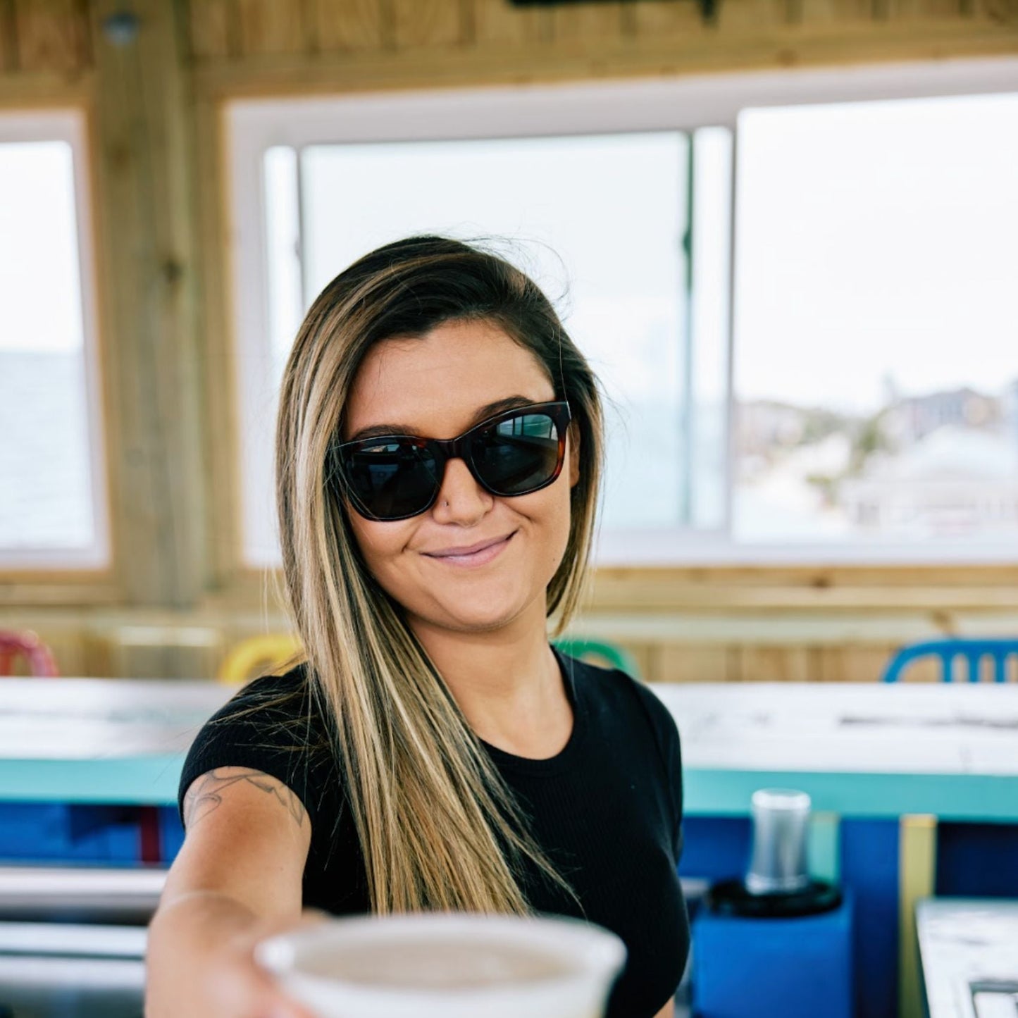 Luray Sunglasses