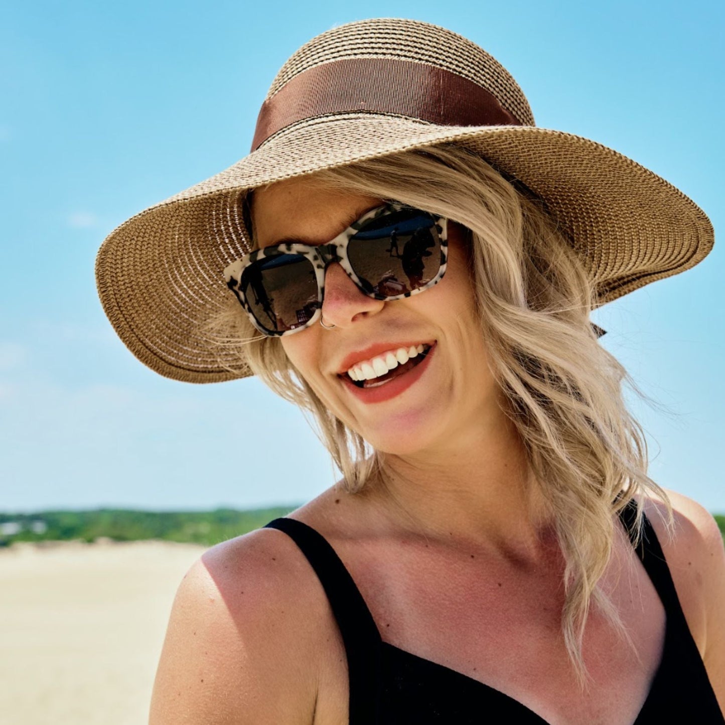 Luray Sunglasses
