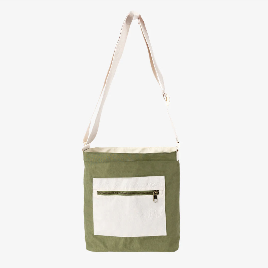 Scout - Small Utility Tote Bag
