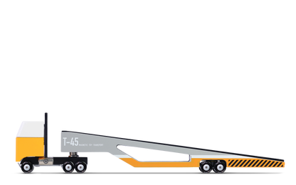 Magnetic Car Transporter