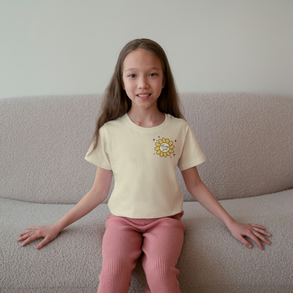 Mama's Girl Youth & Toddler Graphic Tee