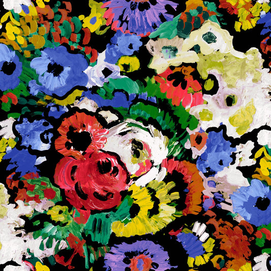 Scrunchie - Marbella