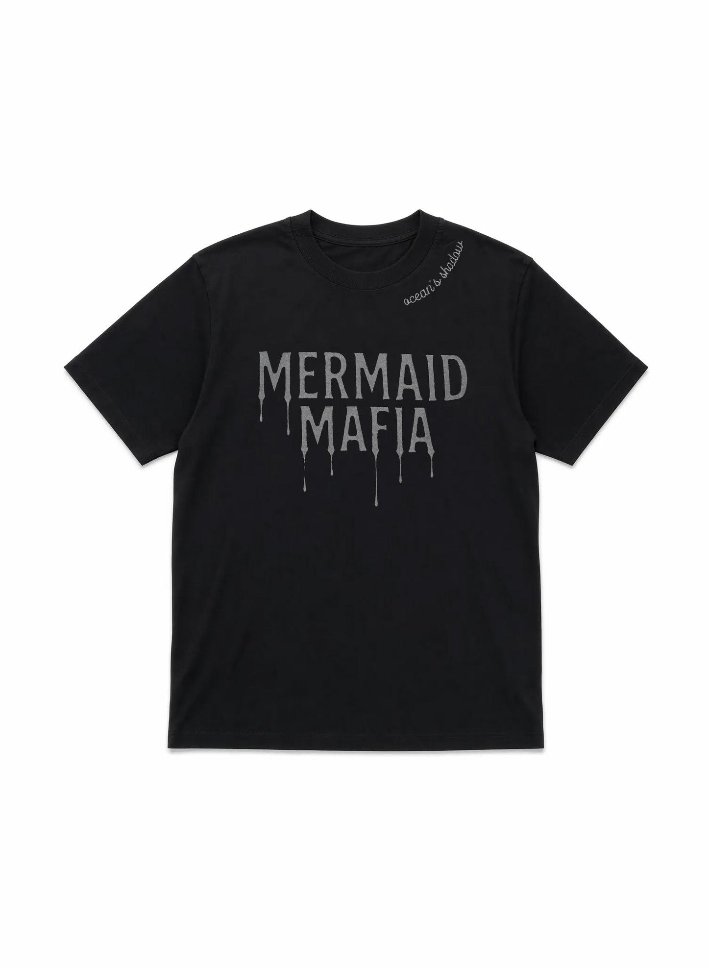 'Mermaid Mafia' Graphic Tee
