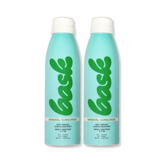 Mineral Spray 2-Pack