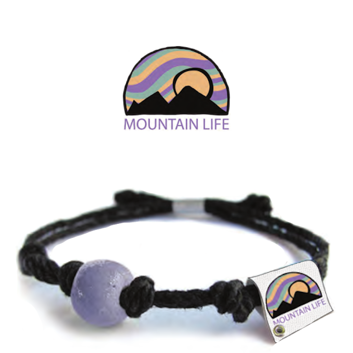 Mountain Life | Earth Vibes