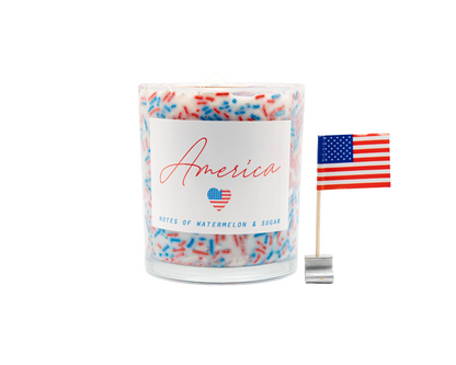 America