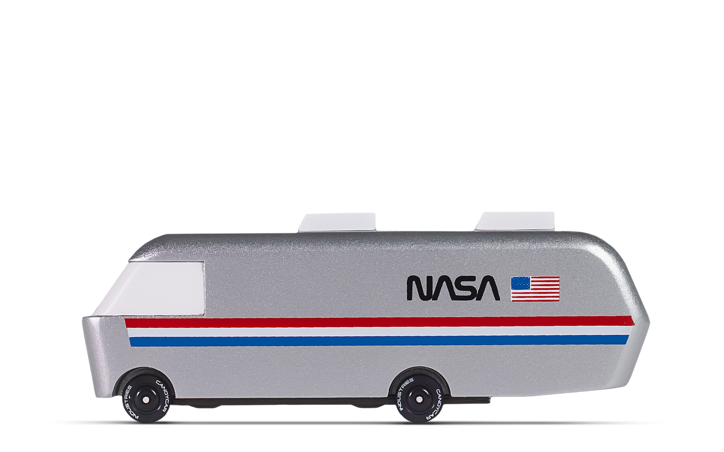 NASA Astrovan