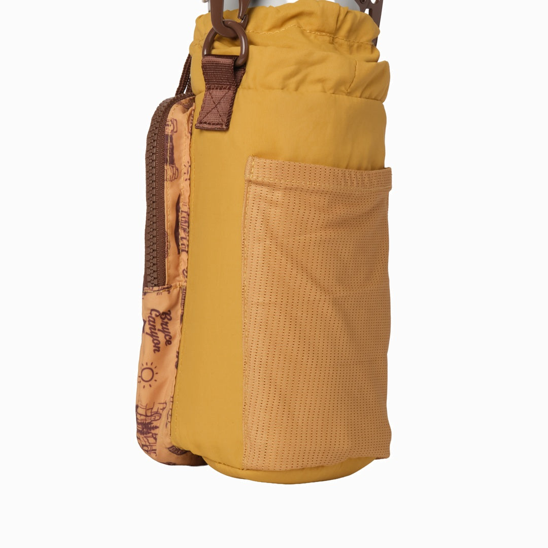Bryce Canyon - Water Bottle Sling Bag