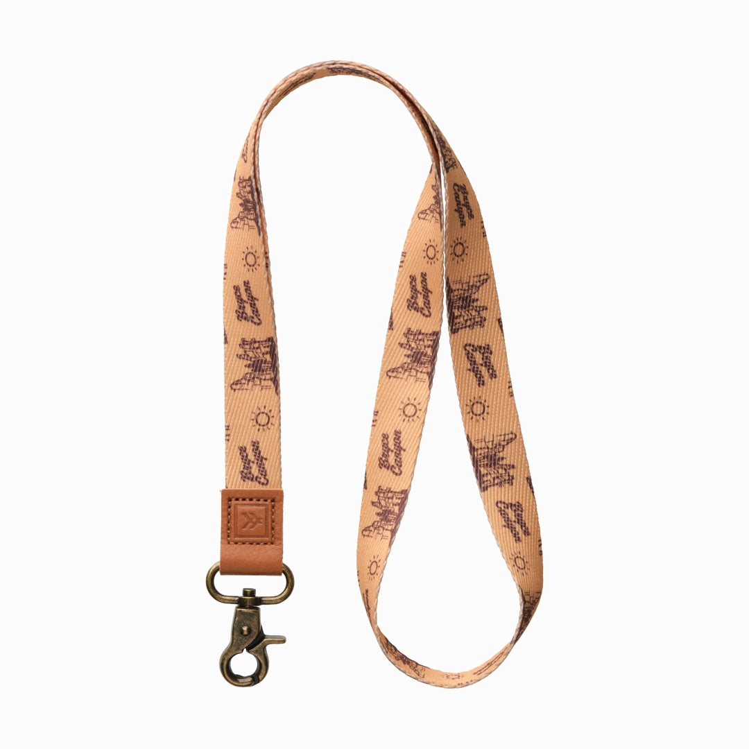 Bryce Canyon - Neck Lanyard