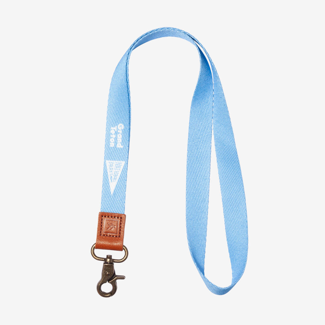 Grand Teton - Neck Lanyard