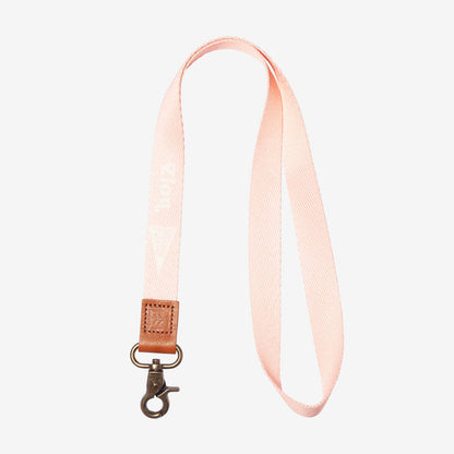 Zion - Neck Lanyard