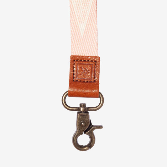 Zion - Neck Lanyard