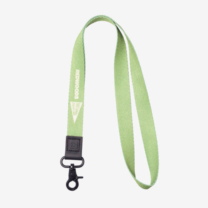 Redwoods - Neck Lanyard