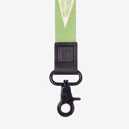 Redwoods - Neck Lanyard
