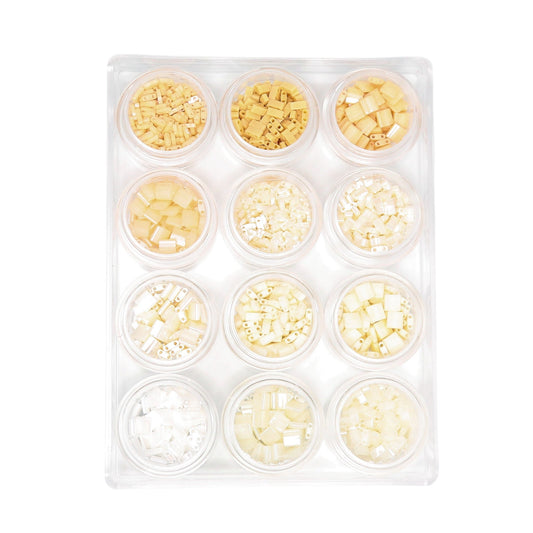 NEUTRAL - Tila Bead Color Pack