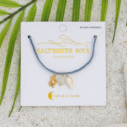 Surfrider Offshore Necklace