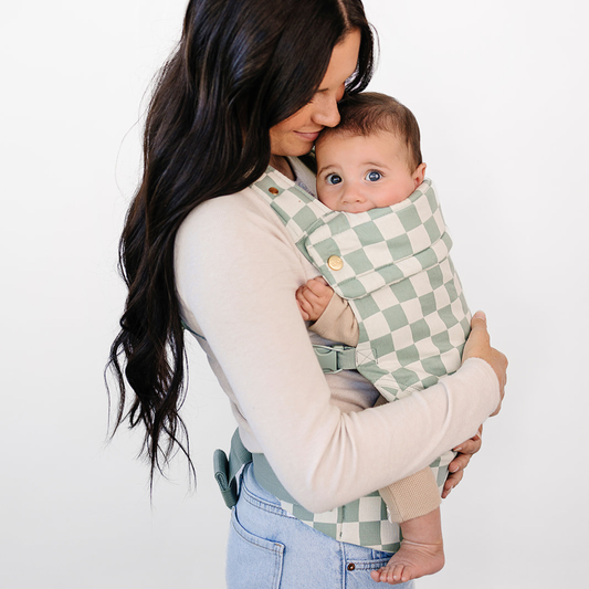 Essential Baby Carrier