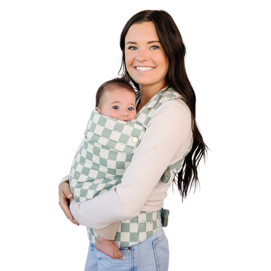 Essential Baby Carrier