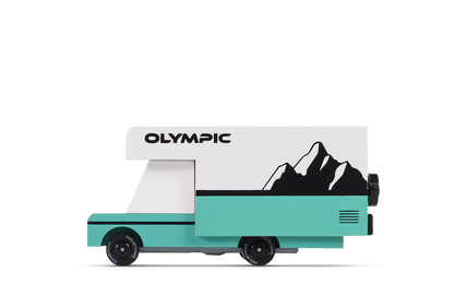 Olympic RV
