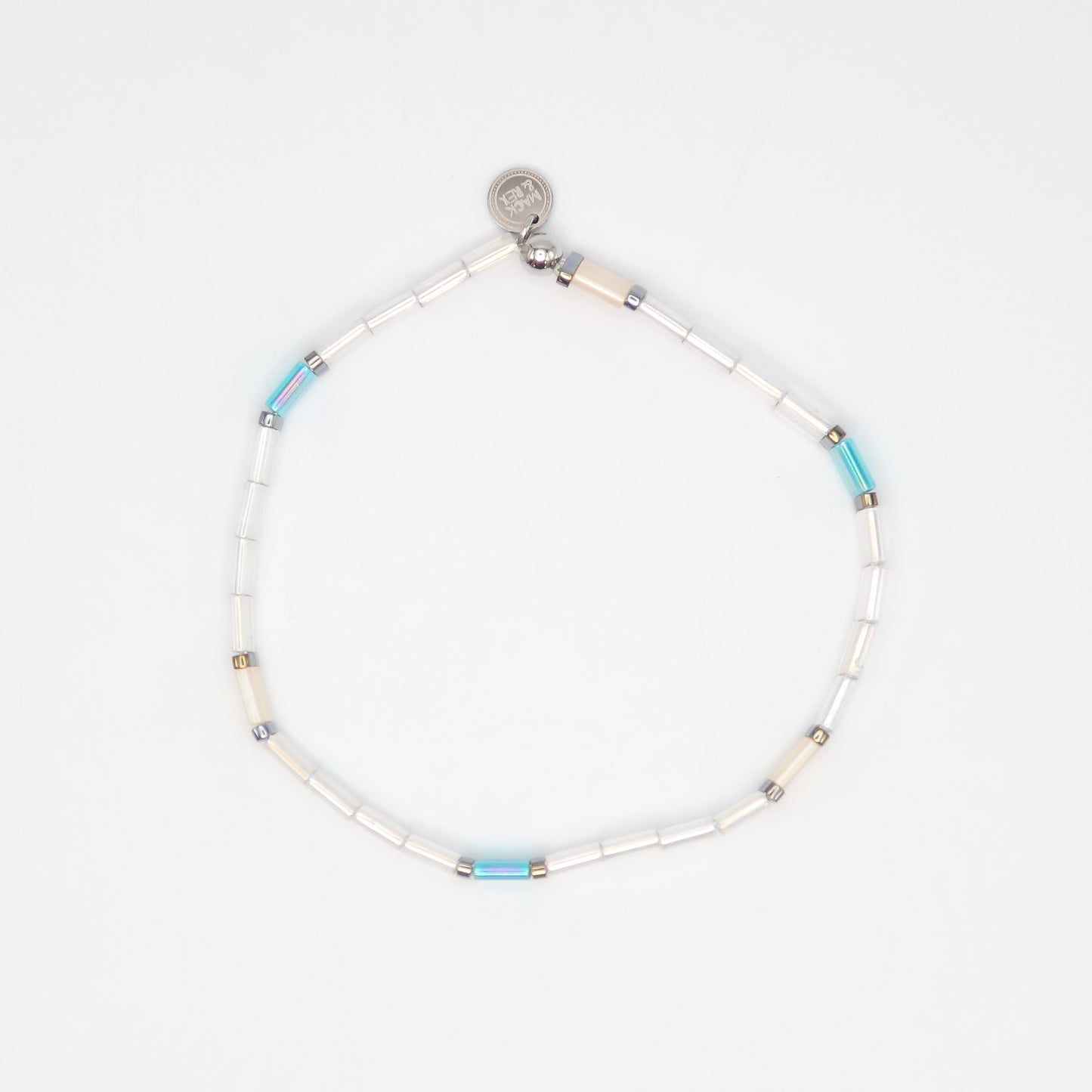 OVATION - Tila Bead Bracelet | Single