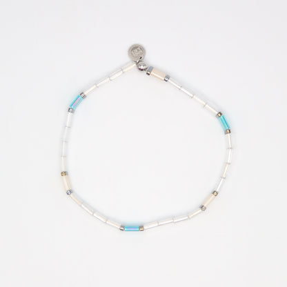 OVATION - Tila Bead Bracelet | Single