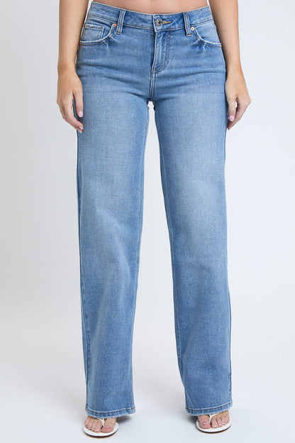 Women's Brittany Wide Leg Jeans