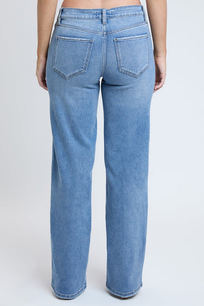 Women's Brittany Wide Leg Jeans