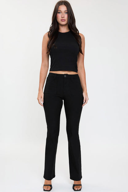 Women's Hyperstretch Bootcut Pants