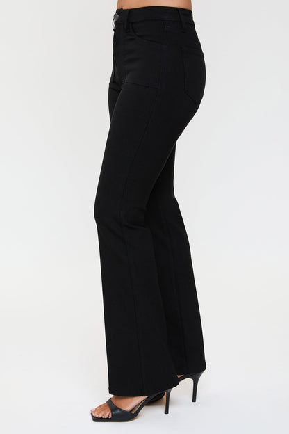 Women's Hyperstretch Bootcut Pants